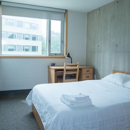 Humber College North Campus Residence Brampton Exterior foto