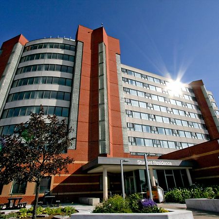 Humber College North Campus Residence Brampton Exterior foto