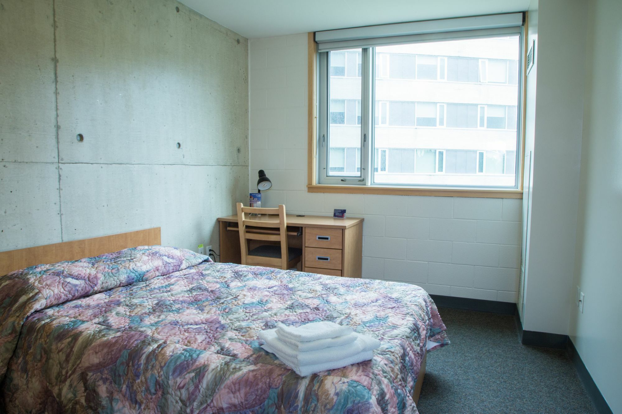Humber College North Campus Residence Brampton Exterior foto