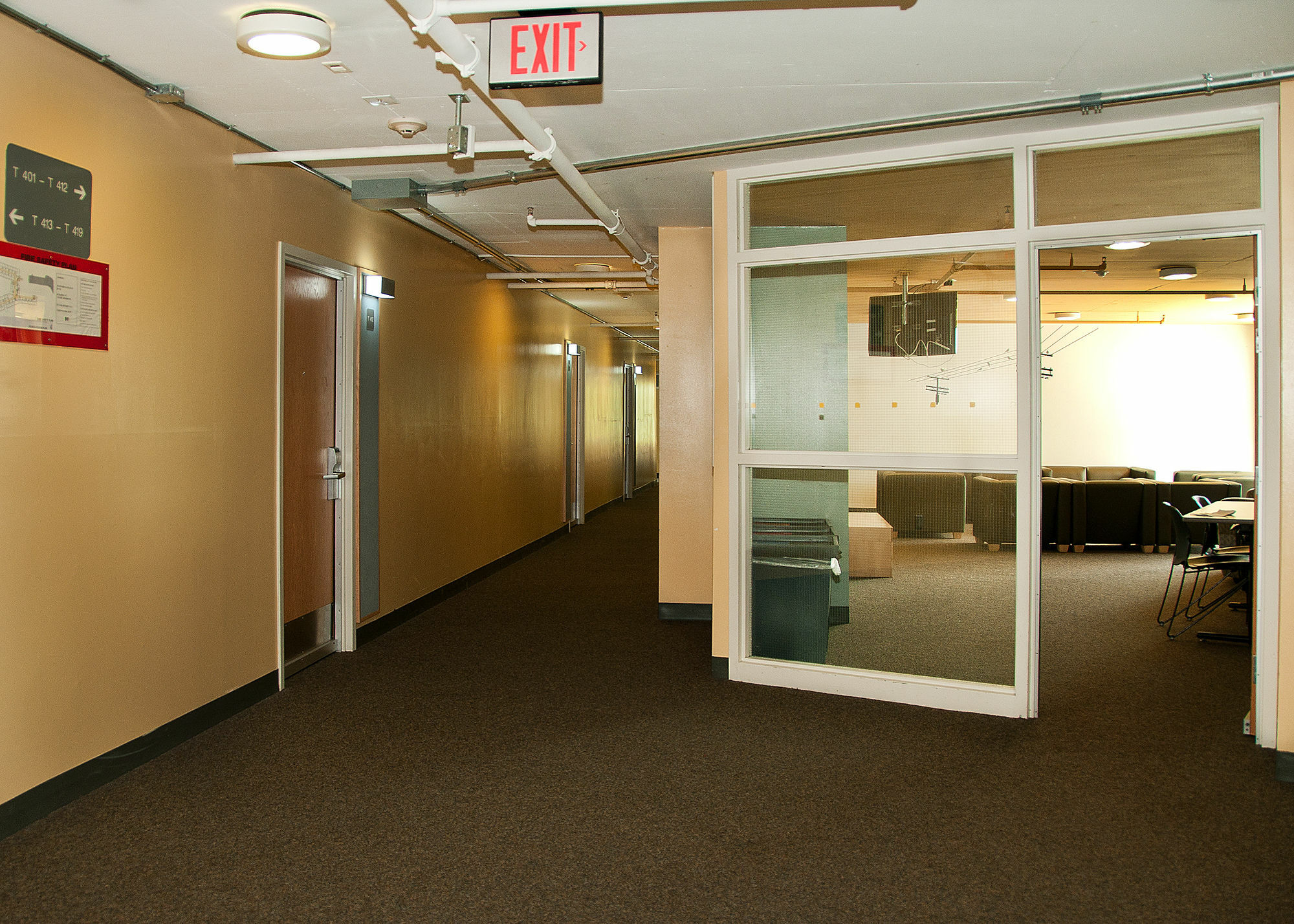 Humber College North Campus Residence Brampton Exterior foto